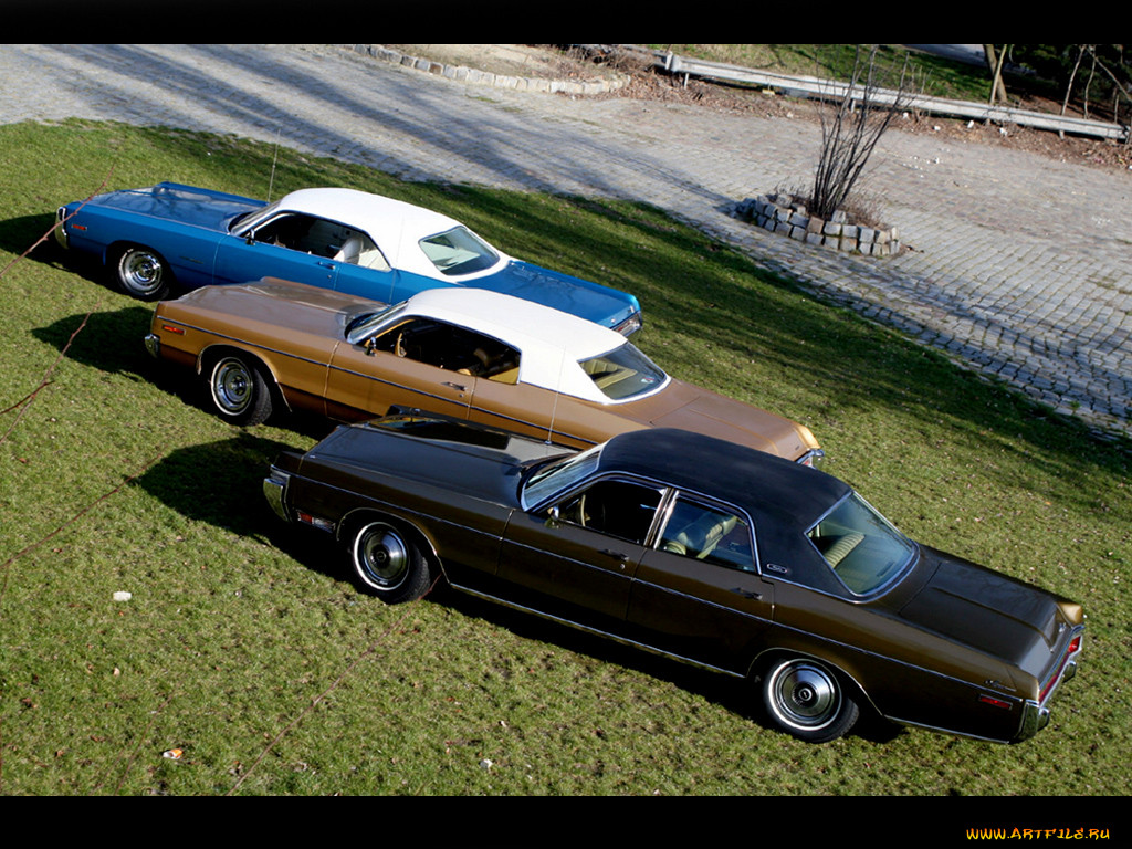 , dodge
